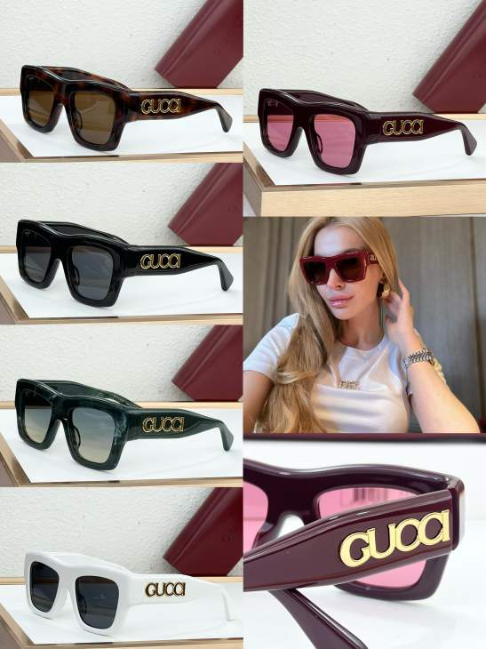 Picture of Gucci Sunglasses _SKUfw80915481fw